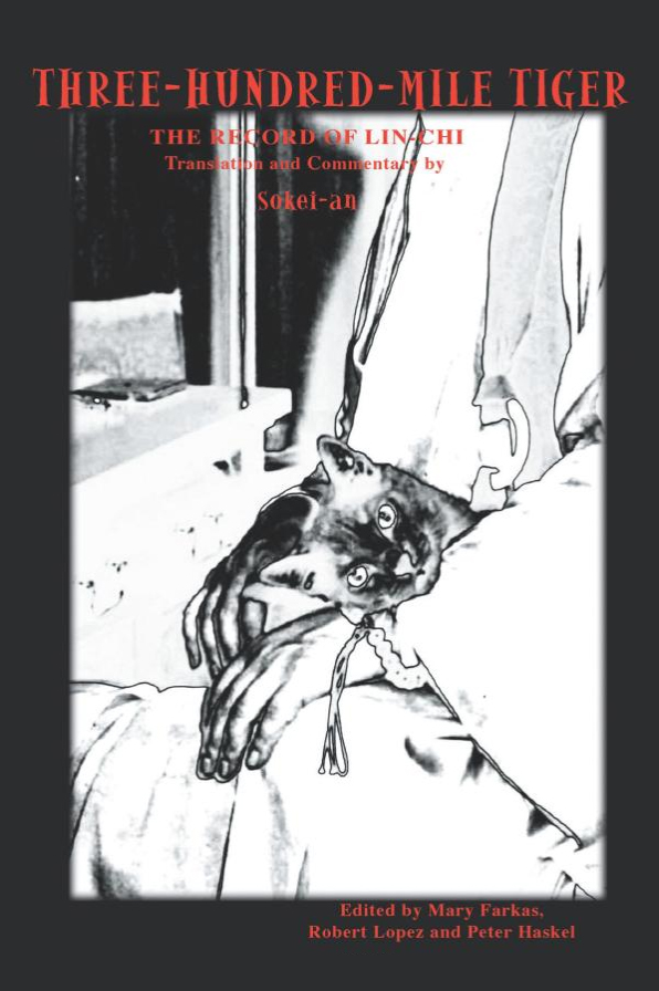 Original Nature, a translation and commentary on the Sixth Patriarch's Platform Sutra, by Sokei-an Sasaki, Edited by Mary Farkas, Robert Lopez and Peter Haskel.